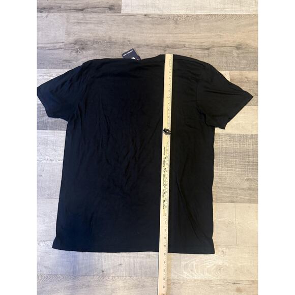 Chicago White Sox Shirt Mens Large Black MLB Baseball Graphic Tee Fanatics New - Picture 8 of 8